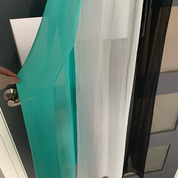 BCBG maxandcleo dress size 6 - Picture 3 of 6